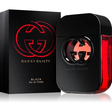 gucci guilty red bottle|Gucci Guilty 75ml best price.